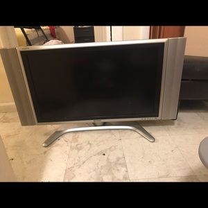 Television